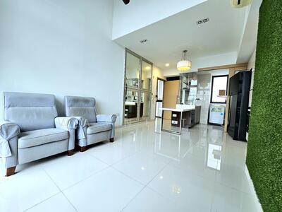 For Sale - Twin Waterfalls