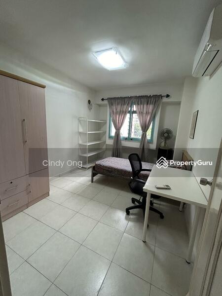 Super single room 