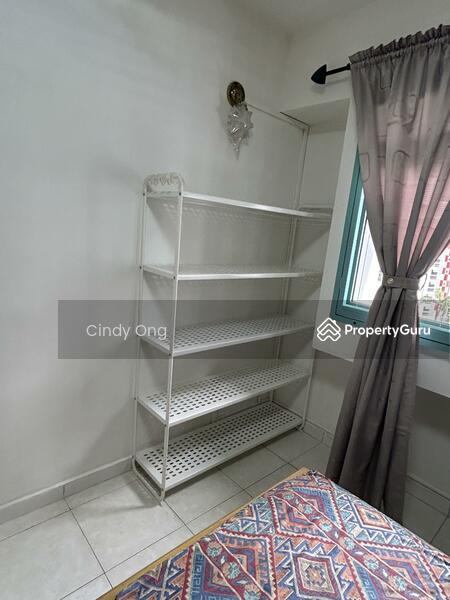 storage rack 