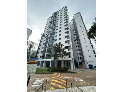 For Rent - 457 Choa Chu Kang Avenue 4