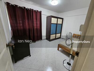 For Rent - 204 Yishun Street 21