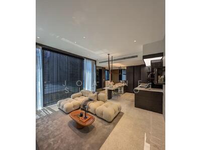 For Sale - 3 Orchard By-The-Park