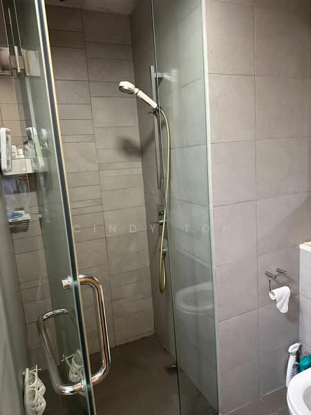Eight Riversuites, 2 Whampoa East, 1 Bedroom, 441 sqft, Condominium For Rent, by Cindy Toh, 25430693 - PropertyGuru.com.sg