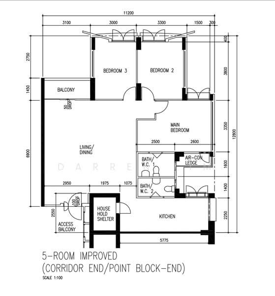 For Sale 319C Anchorvale Drive