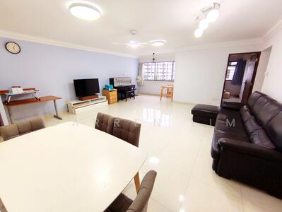 For Sale - 319C Anchorvale Drive