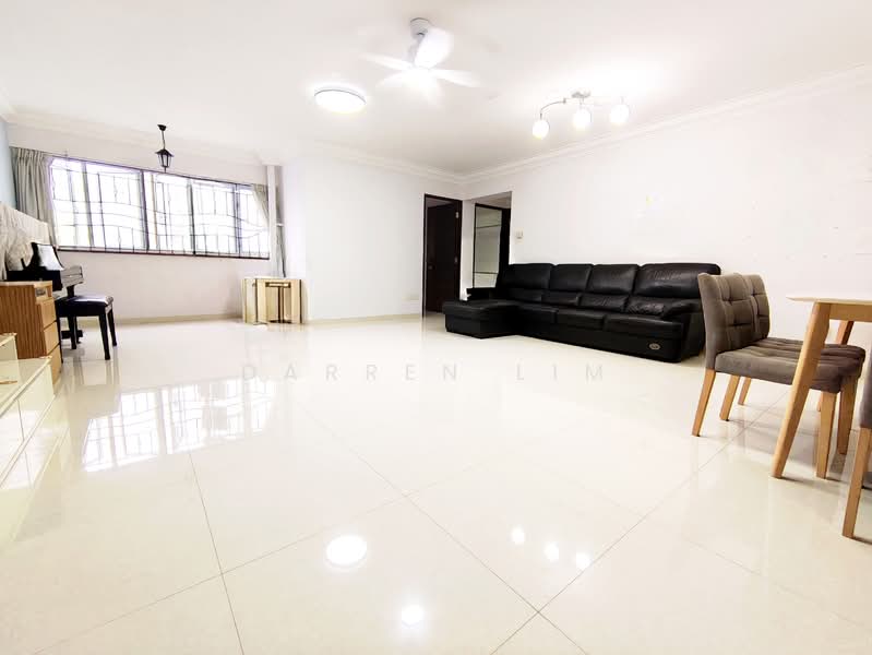 For Sale - 319C Anchorvale Drive