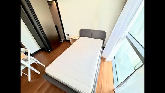 Neu at Novena, 27 Moulmein Rise, Studio, 260 sqft, Condominium For Rent, by Donny Wong, 25430710 - PropertyGuru.com.sg