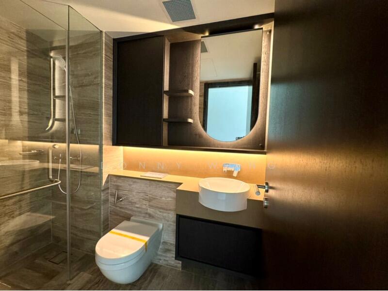 Neu at Novena, 27 Moulmein Rise, Studio, 260 sqft, Condominium For Rent, by Donny Wong, 25430710 - PropertyGuru.com.sg