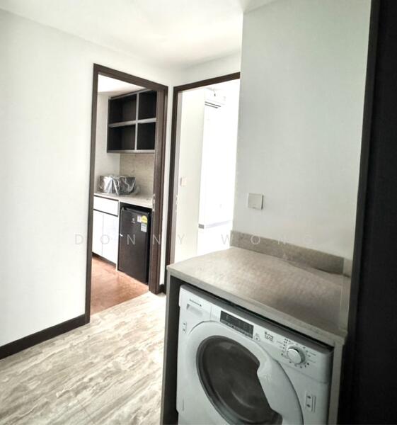 Neu at Novena, 27 Moulmein Rise, Studio, 260 sqft, Condominium For Rent, by Donny Wong, 25430710 - PropertyGuru.com.sg