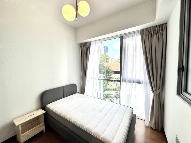 Neu at Novena, 27 Moulmein Rise, Studio, 260 sqft, Condominium For Rent, by Donny Wong, 25430710 - PropertyGuru.com.sg