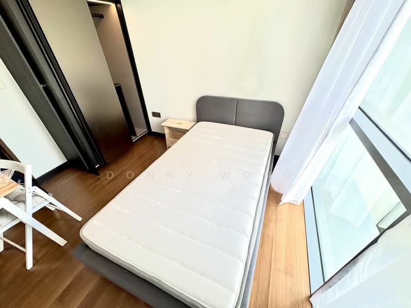 Neu at Novena, 27 Moulmein Rise, Studio, 260 sqft, Condominium For Rent, by Donny Wong, 25430710 - PropertyGuru.com.sg