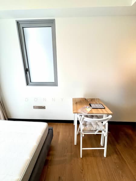Neu at Novena, 27 Moulmein Rise, Studio, 260 sqft, Condominium For Rent, by Donny Wong, 25430710 - PropertyGuru.com.sg