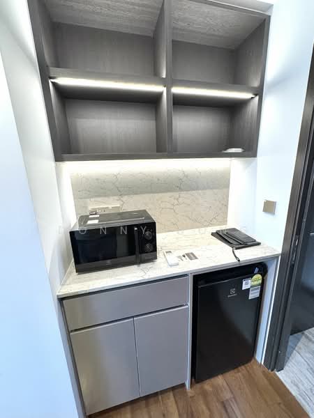 Neu at Novena, 27 Moulmein Rise, Studio, 260 sqft, Condominium For Rent, by Donny Wong, 25430710 - PropertyGuru.com.sg