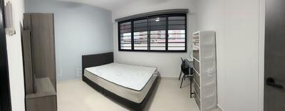 For Rent - 446 Hougang Avenue 8