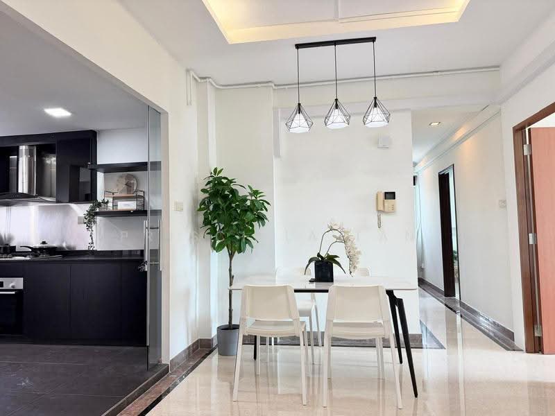 The Atria at Meyer, 61 Meyer Road, East Coast / Marine Parade, Room Rental, 150 sqft, Condominium For Rent, by Priscilla Tan, 25430850 - PropertyGuru.com.sg
