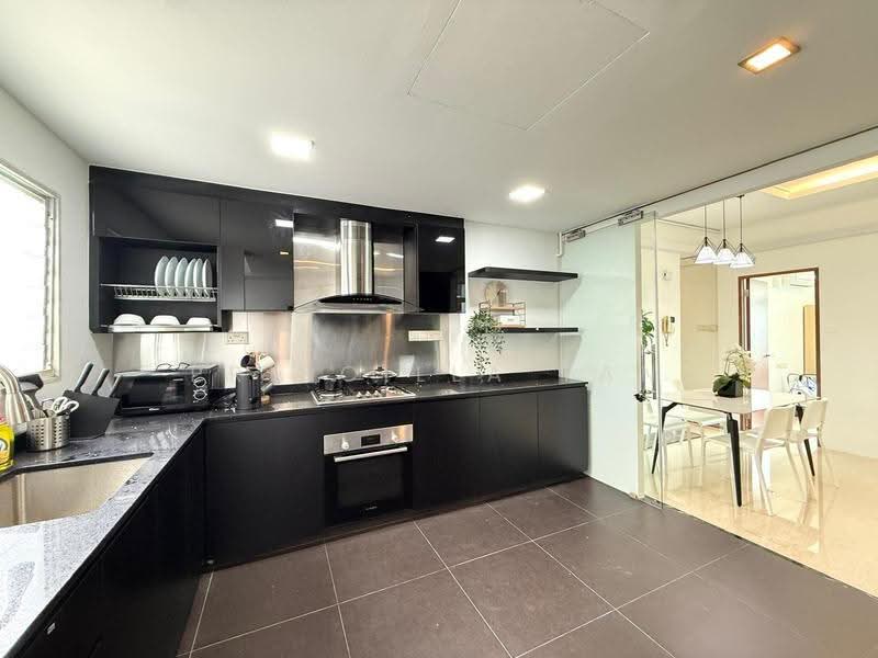 The Atria at Meyer, 61 Meyer Road, East Coast / Marine Parade, Room Rental, 150 sqft, Condominium For Rent, by Priscilla Tan, 25430850 - PropertyGuru.com.sg