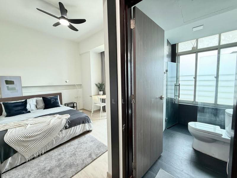 The Atria at Meyer, 61 Meyer Road, East Coast / Marine Parade, Room Rental, 150 sqft, Condominium For Rent, by Priscilla Tan, 25430850 - PropertyGuru.com.sg