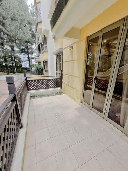 Cavenagh Lodge, 81 Cavenagh Road, Orchard / River Valley, 3 Bedrooms, 1,591 sqft, Apartment For Rent, by Seah Wan Peng (Gilda), 25430873 - Balcony - PropertyGuru.com.sg