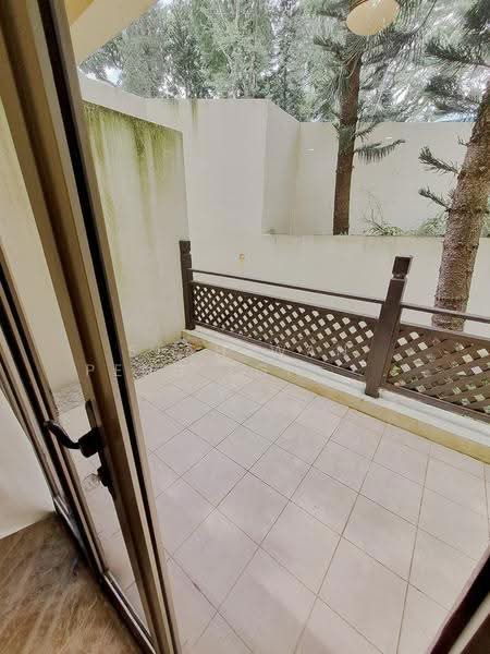 Cavenagh Lodge, 81 Cavenagh Road, Orchard / River Valley, 3 Bedrooms, 1,591 sqft, Apartment For Rent, by Seah Wan Peng (Gilda), 25430873 - Balcony - PropertyGuru.com.sg