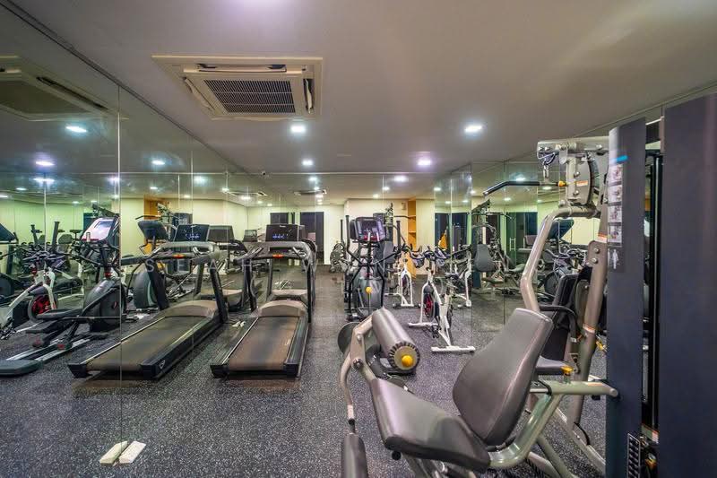 Cavenagh Lodge, 81 Cavenagh Road, Orchard / River Valley, 3 Bedrooms, 1,591 sqft, Apartment For Rent, by Seah Wan Peng (Gilda), 25430873 - Gym - PropertyGuru.com.sg