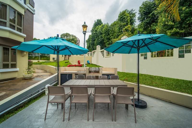 Cavenagh Lodge, 81 Cavenagh Road, Orchard / River Valley, 3 Bedrooms, 1,591 sqft, Apartment For Rent, by Seah Wan Peng (Gilda), 25430873 - BBQ - PropertyGuru.com.sg