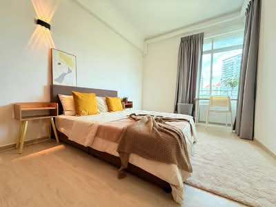 For Rent - The Atria at Meyer