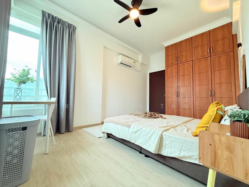 The Atria at Meyer, 61 Meyer Road, Room Rental, 100 sqft, Condominium For Rent, by Priscilla Tan, 25430891 - PropertyGuru.com.sg