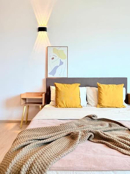 The Atria at Meyer, 61 Meyer Road, Room Rental, 100 sqft, Condominium For Rent, by Priscilla Tan, 25430891 - PropertyGuru.com.sg