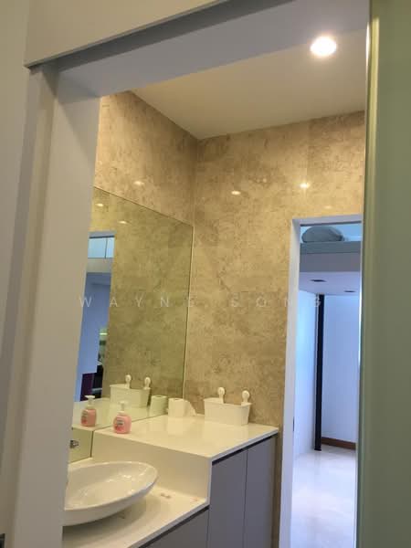 The Hillier, 2 Hillview Rise, 1 Bedroom, 624 sqft, Condominium For Rent, by Wayne Song, 25430913 - PropertyGuru.com.sg