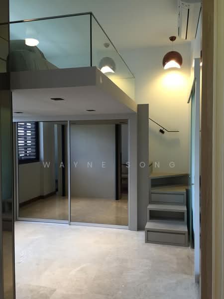 The Hillier, 2 Hillview Rise, 1 Bedroom, 624 sqft, Condominium For Rent, by Wayne Song, 25430913 - PropertyGuru.com.sg