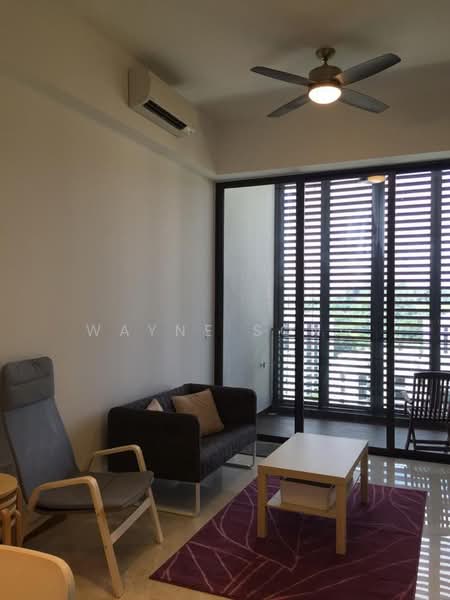 The Hillier, 2 Hillview Rise, 1 Bedroom, 624 sqft, Condominium For Rent, by Wayne Song, 25430913 - PropertyGuru.com.sg