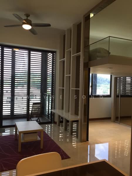 The Hillier, 2 Hillview Rise, 1 Bedroom, 624 sqft, Condominium For Rent, by Wayne Song, 25430913 - PropertyGuru.com.sg