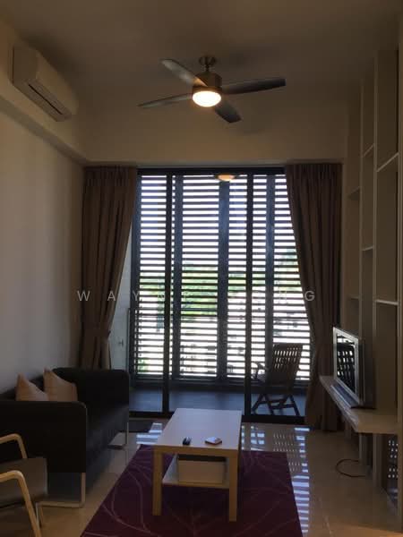 The Hillier, 2 Hillview Rise, 1 Bedroom, 624 sqft, Condominium For Rent, by Wayne Song, 25430913 - PropertyGuru.com.sg