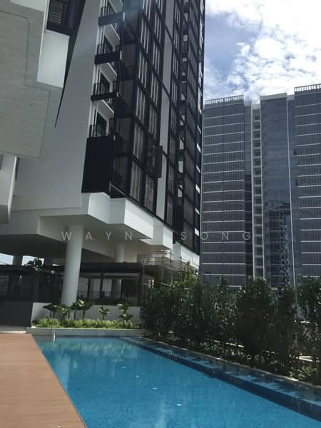 The Hillier, 2 Hillview Rise, 1 Bedroom, 624 sqft, Condominium For Rent, by Wayne Song, 25430913 - PropertyGuru.com.sg