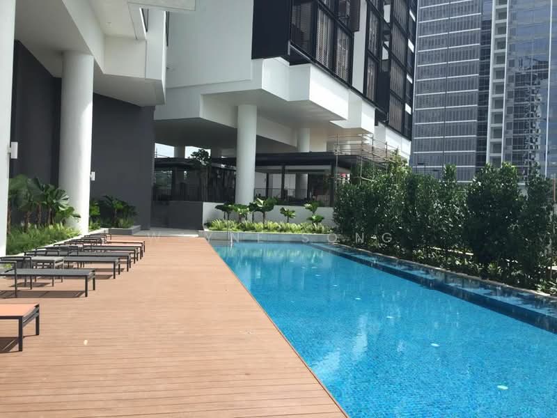 The Hillier, 2 Hillview Rise, 1 Bedroom, 624 sqft, Condominium For Rent, by Wayne Song, 25430913 - PropertyGuru.com.sg