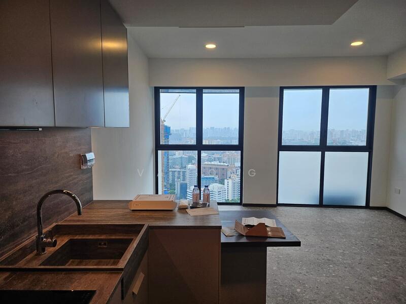 One Pearl Bank, 1 Pearl Bank, Studio, 431 sqft, Condominium For Rent, by Val Ong, 25431090 - PropertyGuru.com.sg