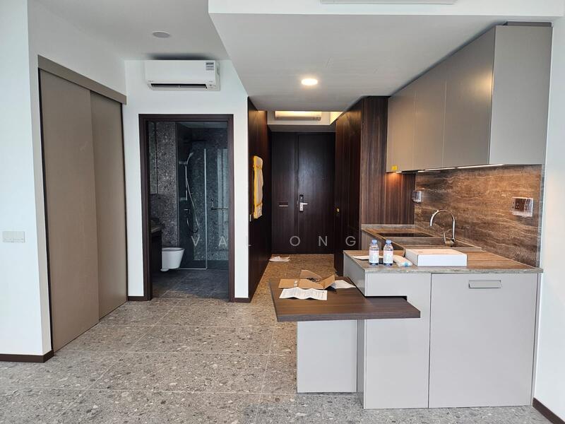 One Pearl Bank, 1 Pearl Bank, Studio, 431 sqft, Condominium For Rent, by Val Ong, 25431090 - PropertyGuru.com.sg