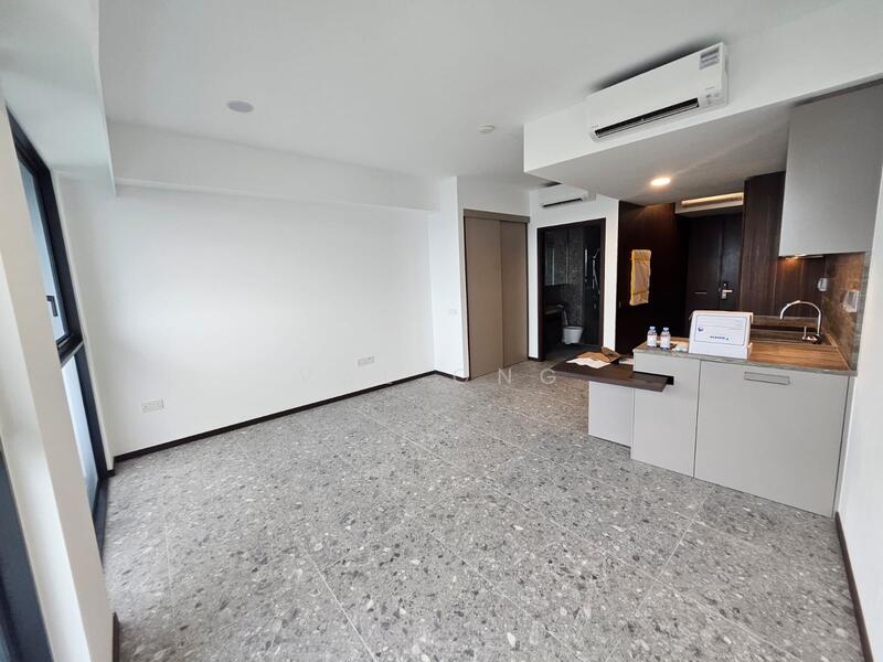 One Pearl Bank, 1 Pearl Bank, Studio, 431 sqft, Condominium For Rent, by Val Ong, 25431090 - PropertyGuru.com.sg