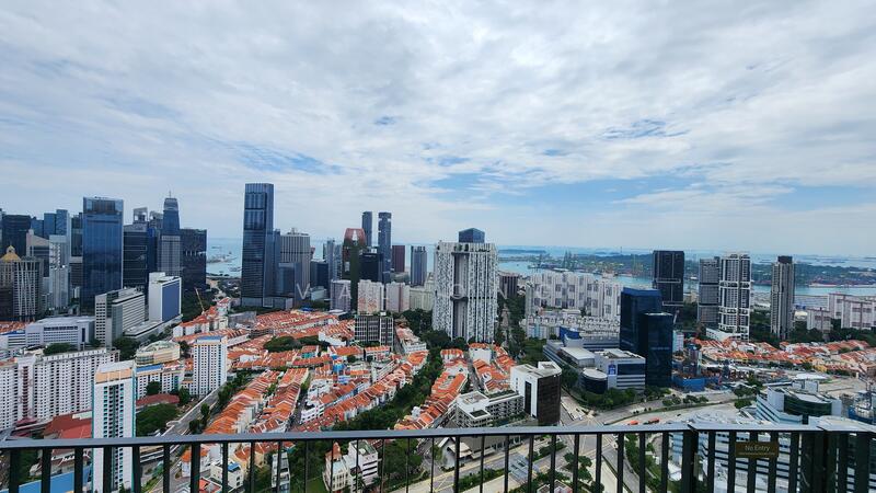 One Pearl Bank, 1 Pearl Bank, Studio, 431 sqft, Condominium For Rent, by Val Ong, 25431090 - PropertyGuru.com.sg