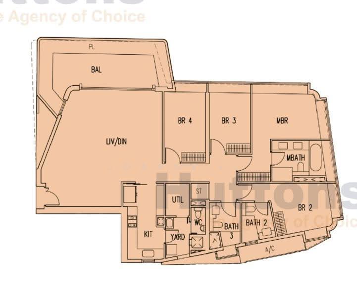 d'Leedon (Former Farrer Court), 15 Leedon Heights, Tanglin / Holland / Bukit Timah, 4 Bedrooms, 2,185 sqft, Condominium For Sale, by Joanne Li, 25431093 - PropertyGuru.com.sg