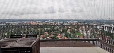 For Sale - d'Leedon (Former Farrer Court)