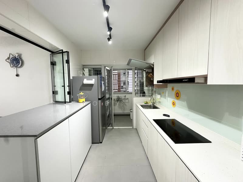 351A Anchorvale Road, 351A Anchorvale Road, 3 Bedrooms, 990 sqft, HDB Flat For Rent, by Toby Aw, 25431119 - PropertyGuru.com.sg