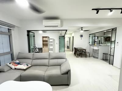 For Rent - 351A Anchorvale Road