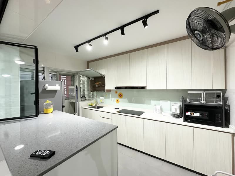 351A Anchorvale Road, 351A Anchorvale Road, 3 Bedrooms, 990 sqft, HDB Flat For Rent, by Toby Aw, 25431119 - PropertyGuru.com.sg