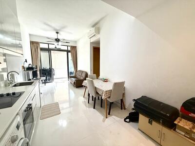 For Sale - The Skywoods