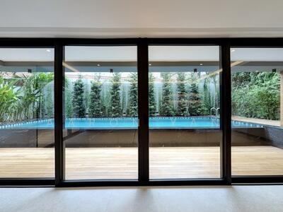 For Sale - Ultimate Multi Gen Freehold Bungalow — 8 Beds | Pool | Lift