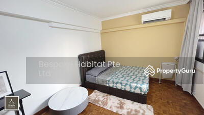 For Rent - Ivory Heights