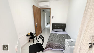 For Rent - Ivory Heights