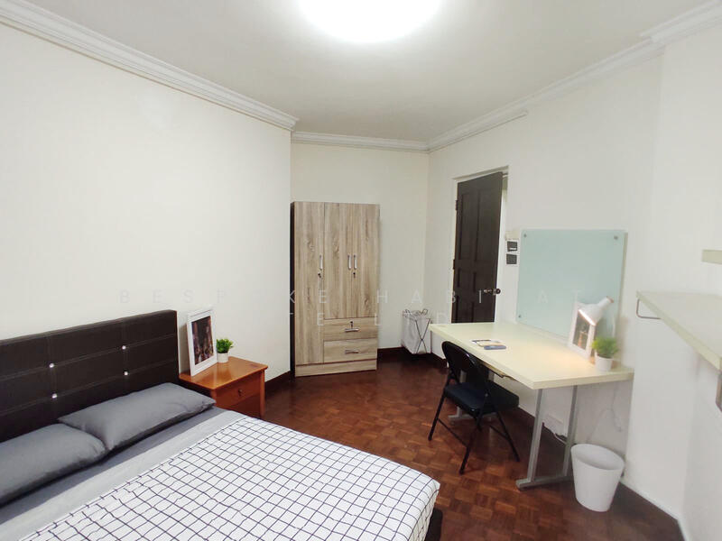 Ivory Heights, 117 Jurong East Street 13, Room Rental, 100 sqft, Condominium For Rent, by Bespoke Habitat Pte Ltd, 25431196 - 05-149 CR5 - PropertyGuru.com.sg