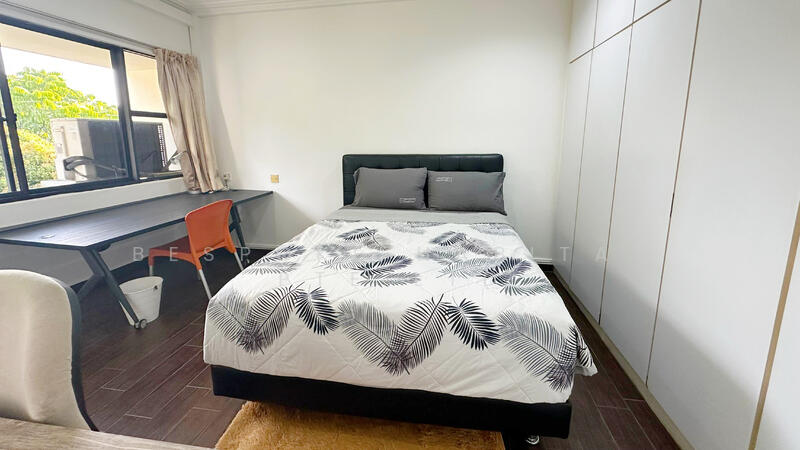 Ivory Heights, 117 Jurong East Street 13, Room Rental, 100 sqft, Condominium For Rent, by Bespoke Habitat Pte Ltd, 25431196 - 03-95 MBR5 - PropertyGuru.com.sg